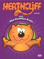 Heathcliff & the Catillac Cats постер