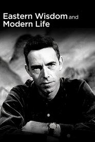 Eastern Wisdom and Modern Life Episode Rating Graph poster