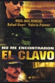Poster No me encontraron el clavo 1999