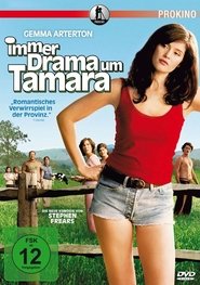 Immer Drama um Tamara 2010