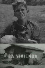 Poster La vivienda 1959