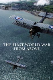 The First World War From Above 2010