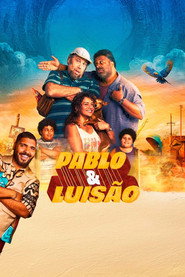 Pablo & Luisão постер