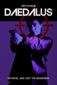 Daedalus Poster