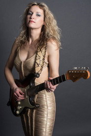 Ana Popovic