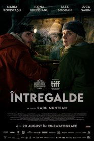 Poster Întregalde