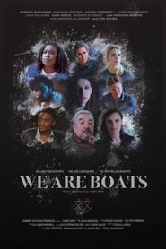 We Are Boats постер