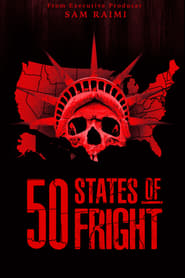 50 States of Fright постер