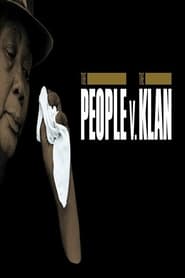 The People vs the Klan постер