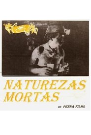 Poster Naturezas Mortas 1996