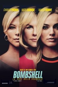 Bombshell - La voce dello scandalo poster watch Bombshell - La voce dello scandalo now