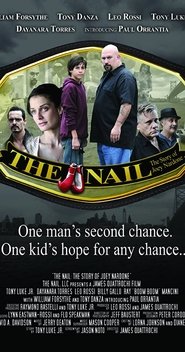 The Nail постер