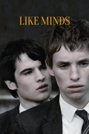 Poster Like Minds 2006