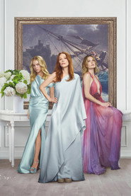 Sirens poster