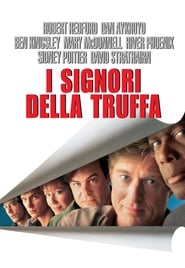 I Signori Della Truffa bluray ita completo moviea botteghino
ltadefinizione ->[720p]<- 1992