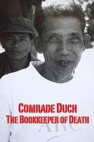 Poster Comrade Duch: The Bookkeeper of Death 2011