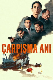 Çarpışma Anı