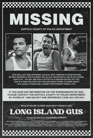 Poster Long Island Gus
