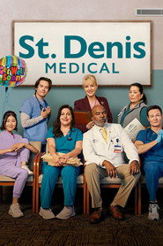 St. Denis Medical Season 3 2