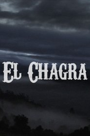 Poster The Chagra 2017