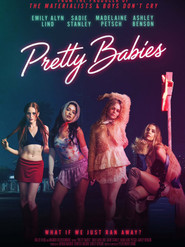 Pretty Babies постер