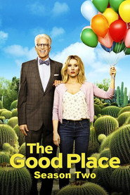 The Good Place Season 2 6