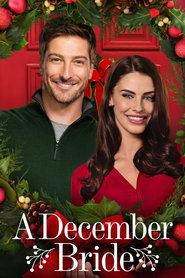 Poster A December Bride