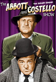 The Abbott and Costello Show Season 2 4