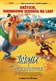 Asterix i wikingowie cały film