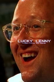 Poster Lucky Lenny