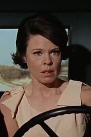 Evans Evans as Penny Sanford