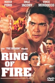 Ring of Fire постер