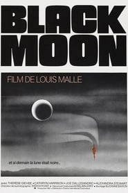 Black Moon poster