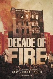 Decade of Fire ネタバレ