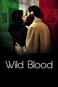 Poster Wild Blood 2008