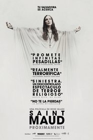 Saint Maud (2020)