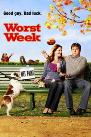 Worst Week poster