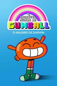 O Anuário Escolar do Darwin