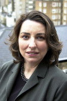 Portrait de Victoria Barnsley