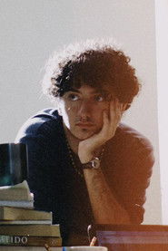 Aarón Cortés Sampayo