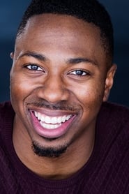 Michael-Andre Smith as Tate's Friend