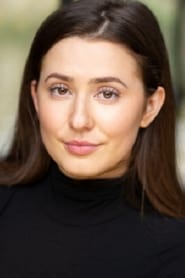 Jasmine Armfield as Bex Fowler