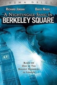 A Nightingale Sang In Berkeley Square 1979 engelsk titel