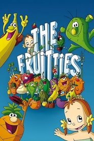 The Fruitties постер