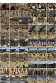 Interactions 31: Near the Acropolis