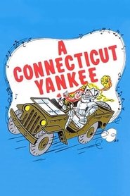 Poster A Connecticut Yankee