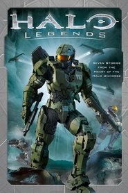 Halo Legends HD Online kostenlos online anschauen