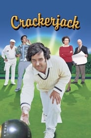 Crackerjack постер