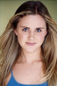 Ashley Chase as Tisha