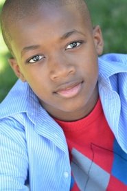 Akinsola Aribo as Jared Vance